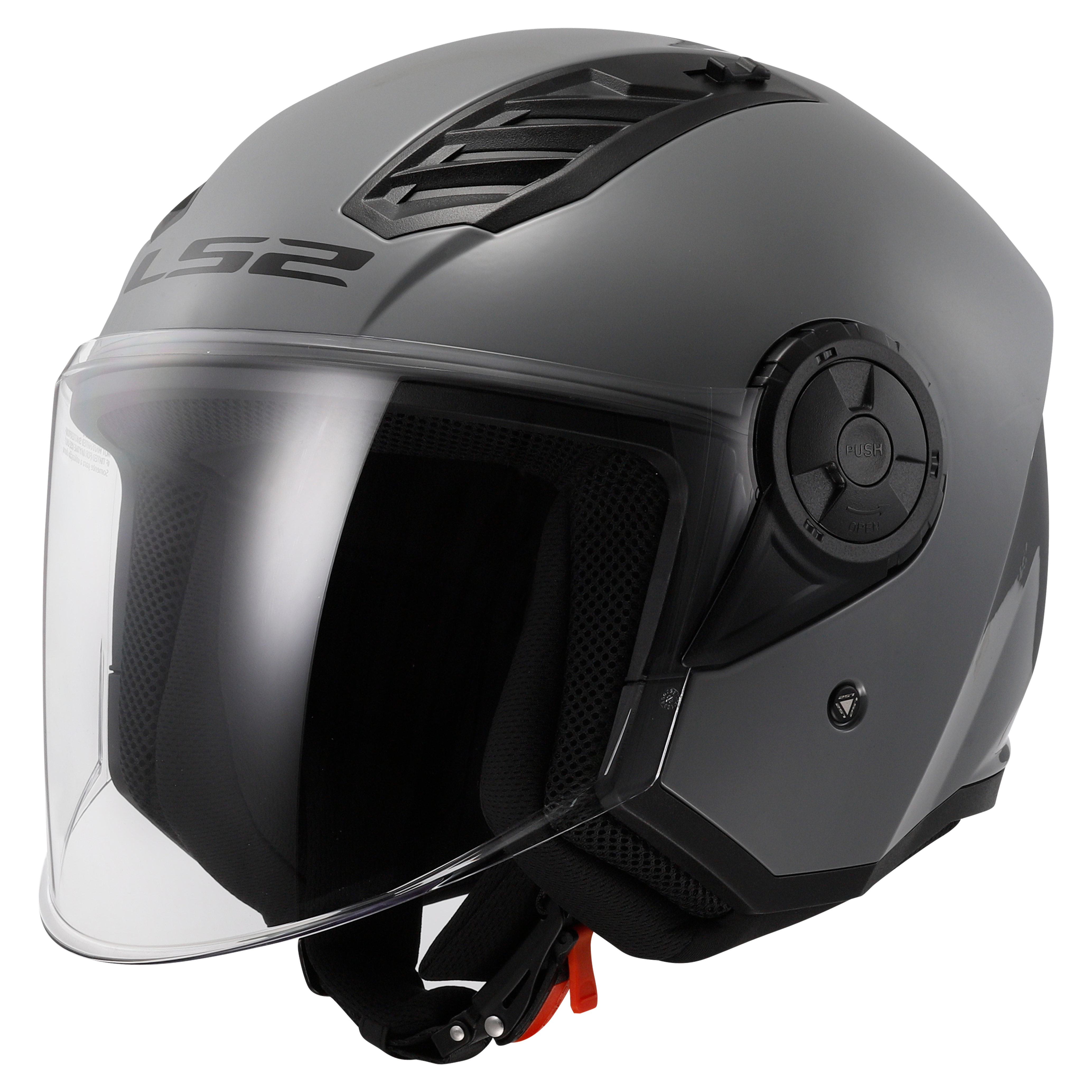 OF616 AIRFLOW II NARDO GREY